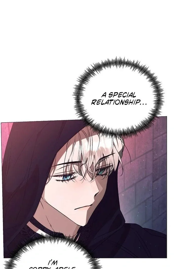 The Beast Won’t Let Me Sleep Chapter 36 page 6 - 