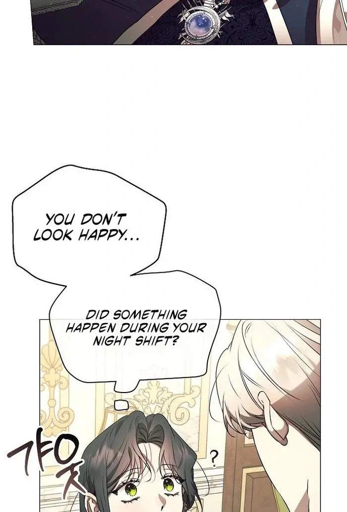 The Beast Won’t Let Me Sleep Chapter 36 page 53 - 