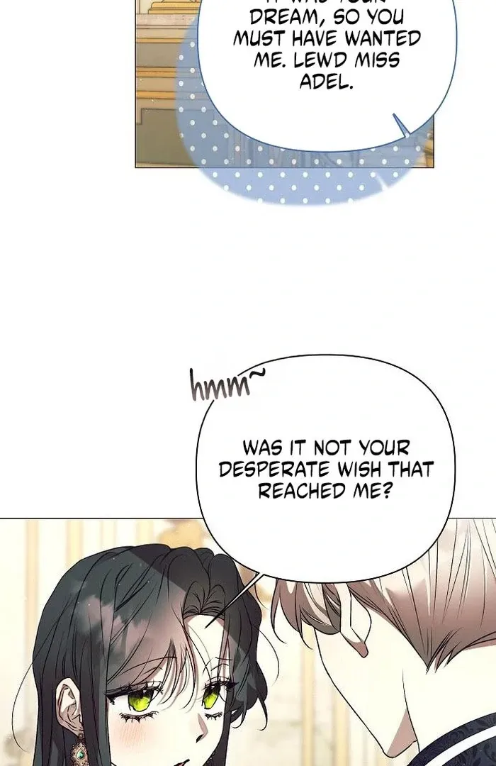 The Beast Won’t Let Me Sleep Chapter 36 page 59 - 
