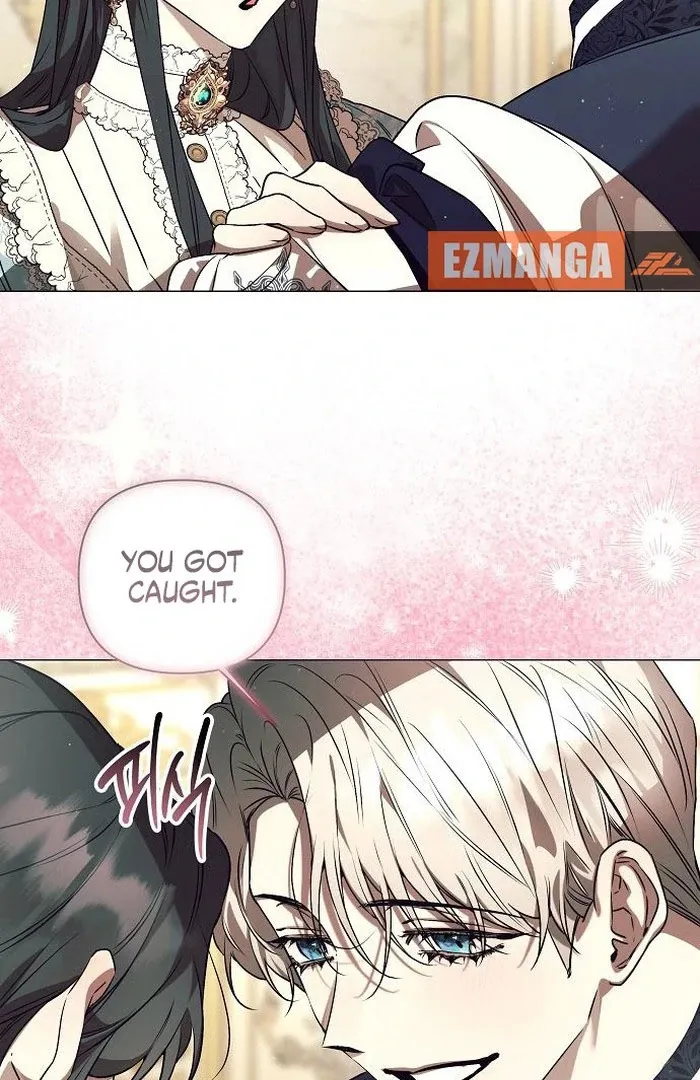 The Beast Won’t Let Me Sleep Chapter 36 page 60 - 