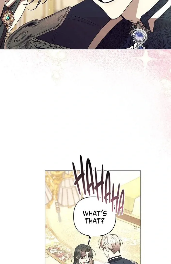 The Beast Won’t Let Me Sleep Chapter 36 page 61 - 