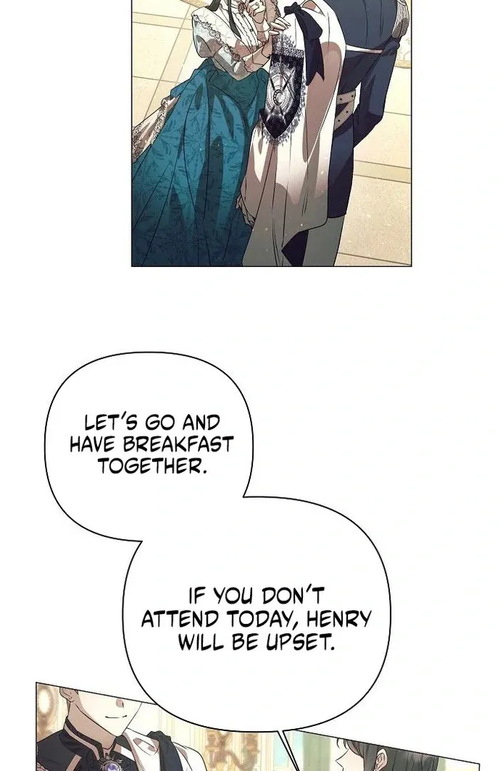 The Beast Won’t Let Me Sleep Chapter 36 page 62 - 