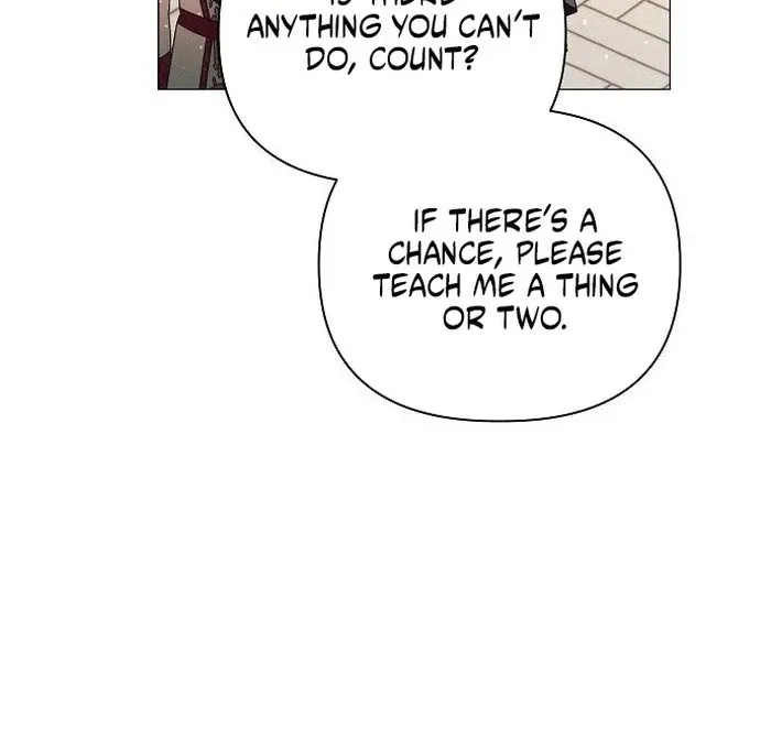The Beast Won’t Let Me Sleep Chapter 36 page 83 - 