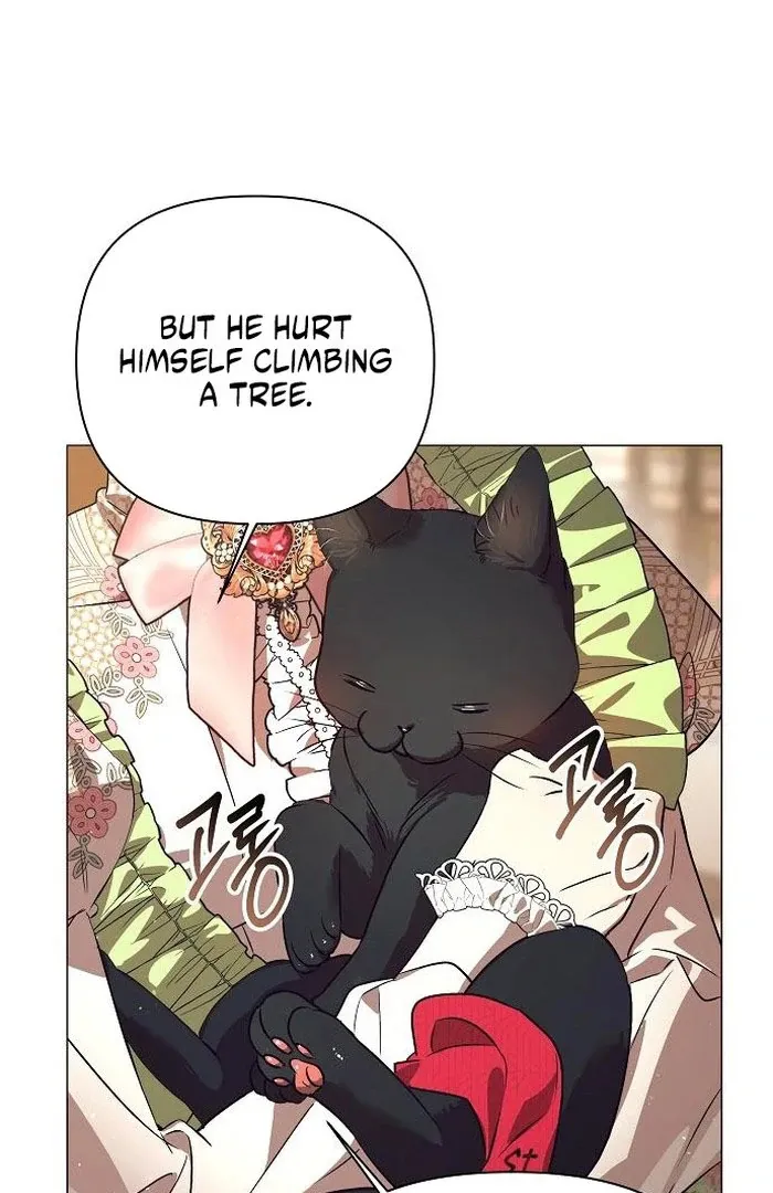 The Beast Won’t Let Me Sleep Chapter 36 page 88 - 