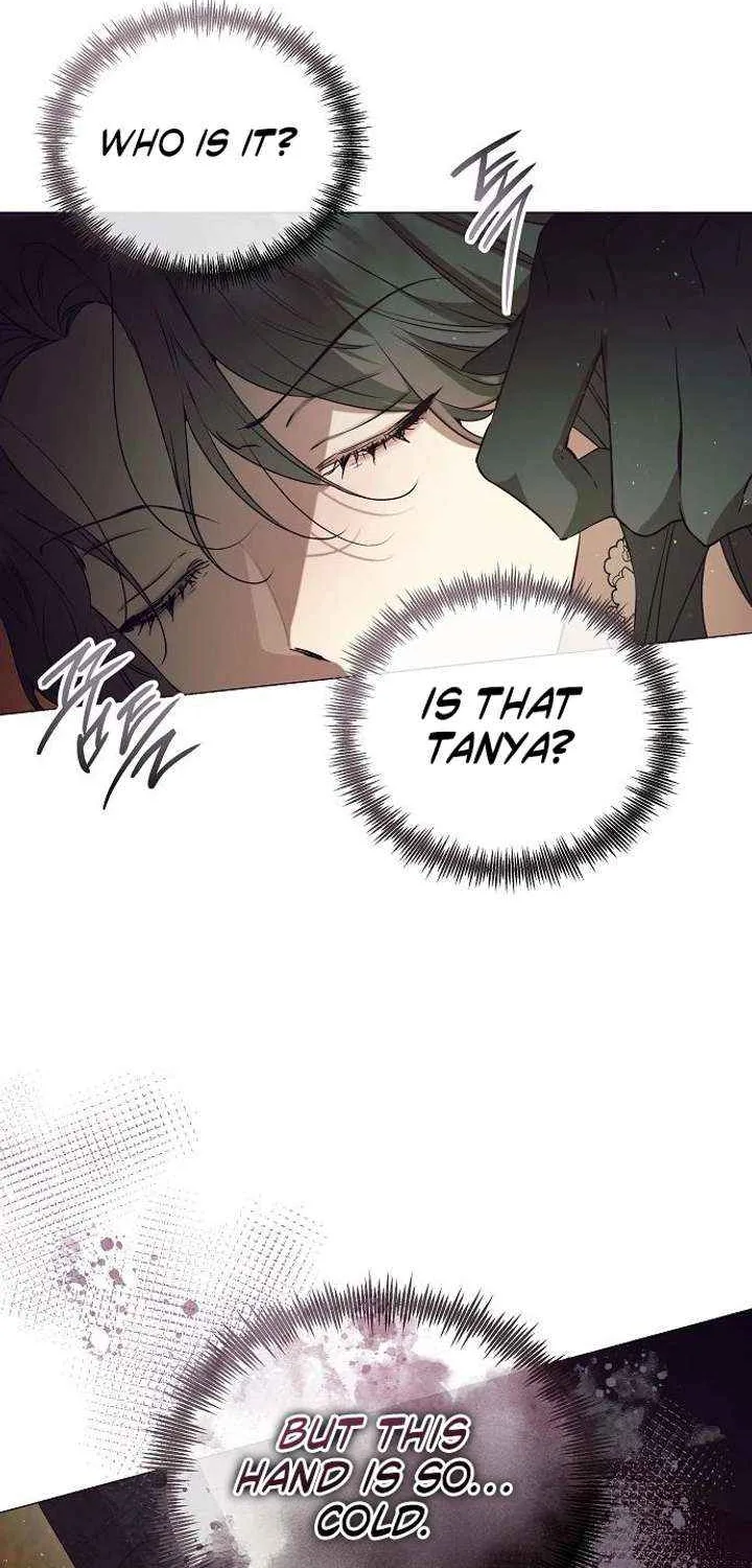 The Beast Won’t Let Me Sleep Chapter 37 page 28 - 