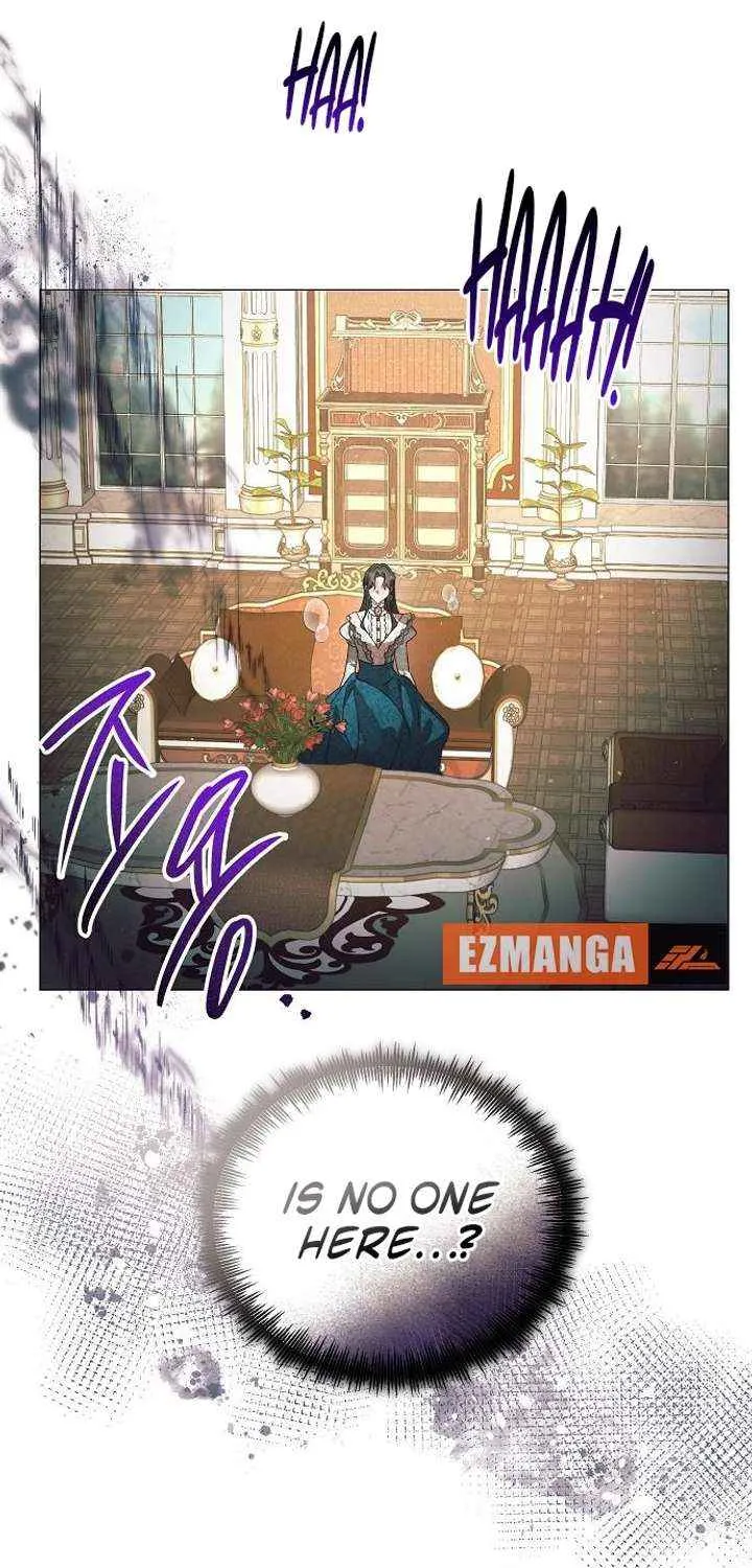 The Beast Won’t Let Me Sleep Chapter 37 page 35 - 