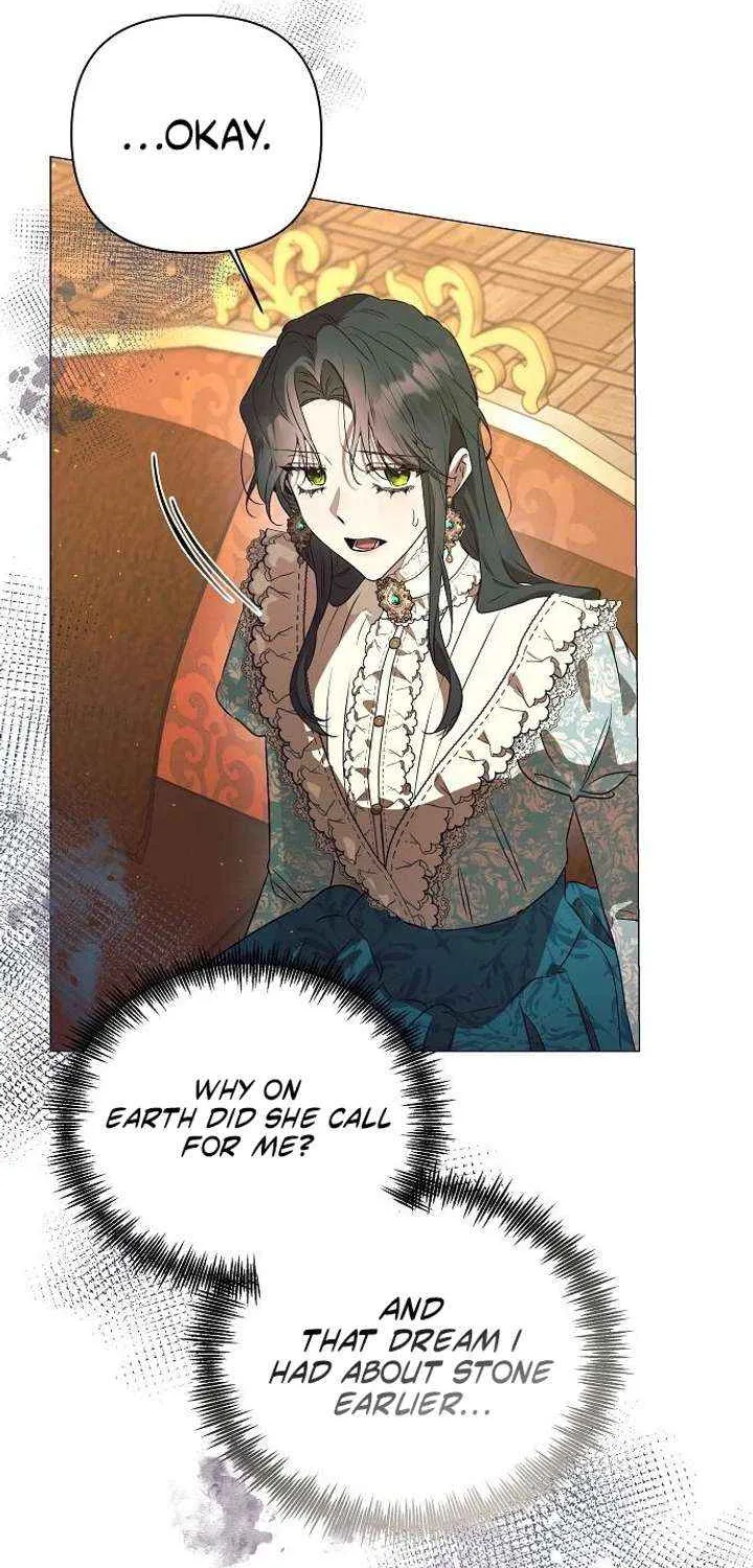 The Beast Won’t Let Me Sleep Chapter 37 page 40 - 