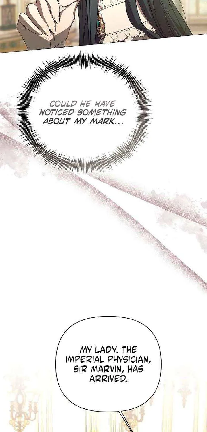 The Beast Won’t Let Me Sleep Chapter 37 page 5 - 