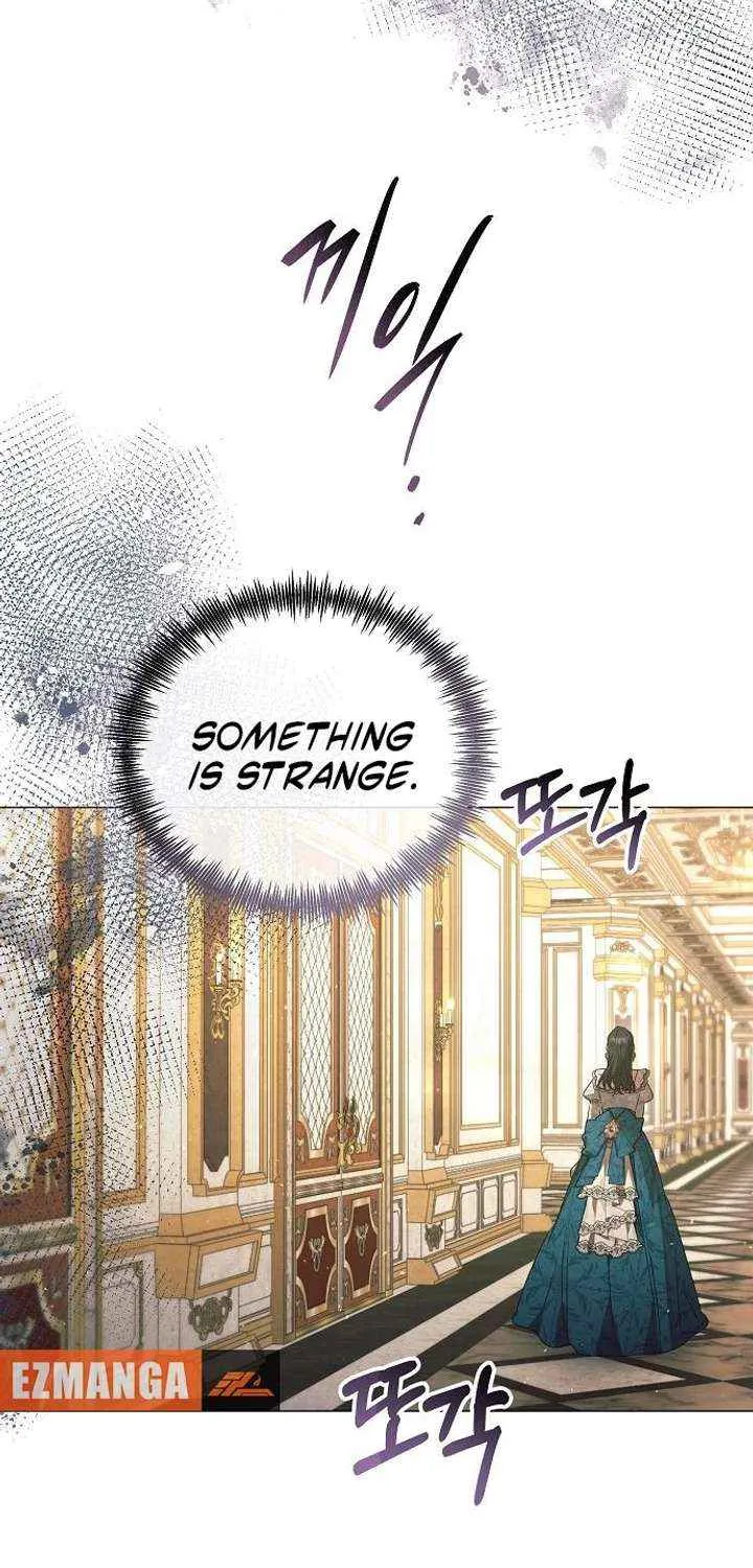 The Beast Won’t Let Me Sleep Chapter 37 page 41 - 