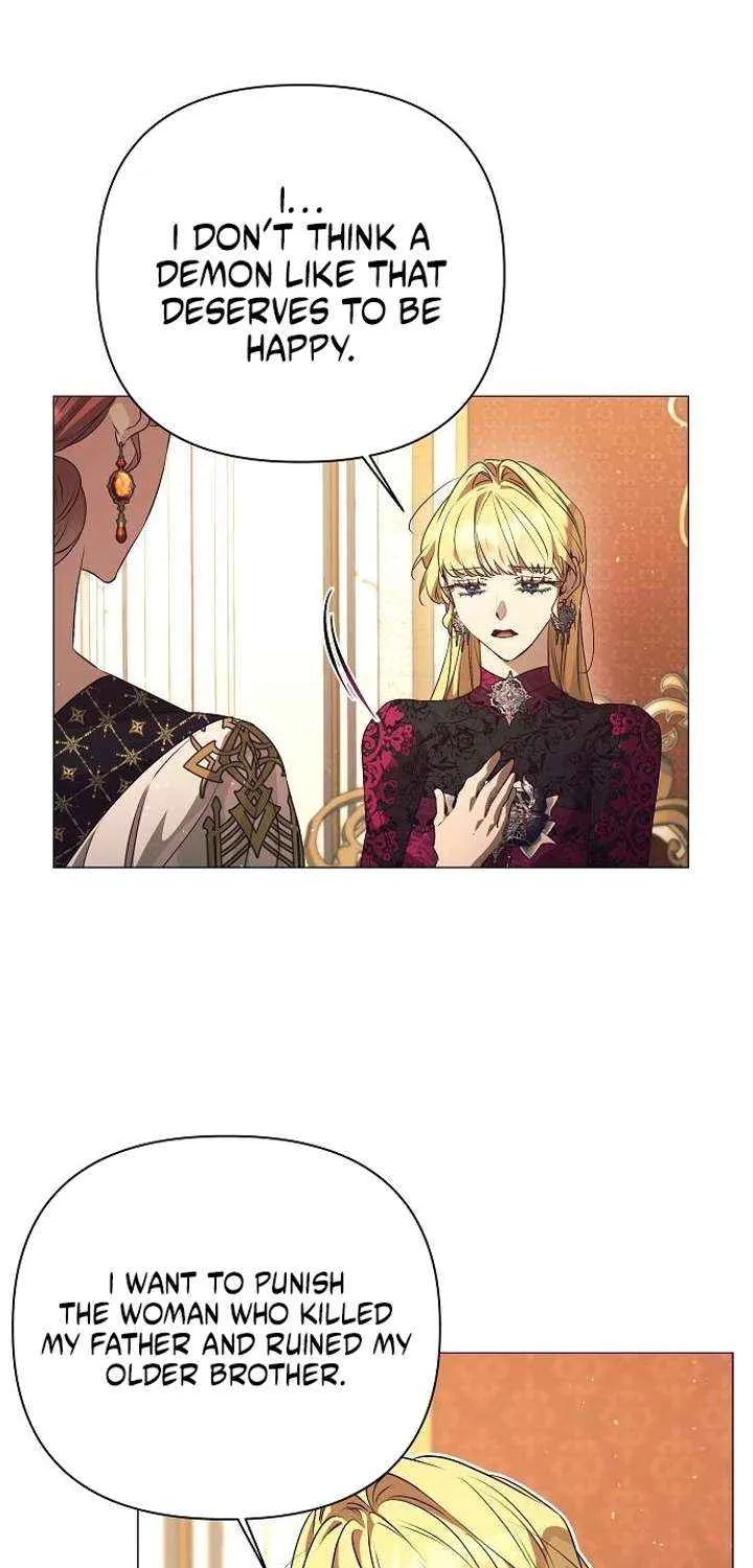 The Beast Won’t Let Me Sleep Chapter 37 page 47 - 