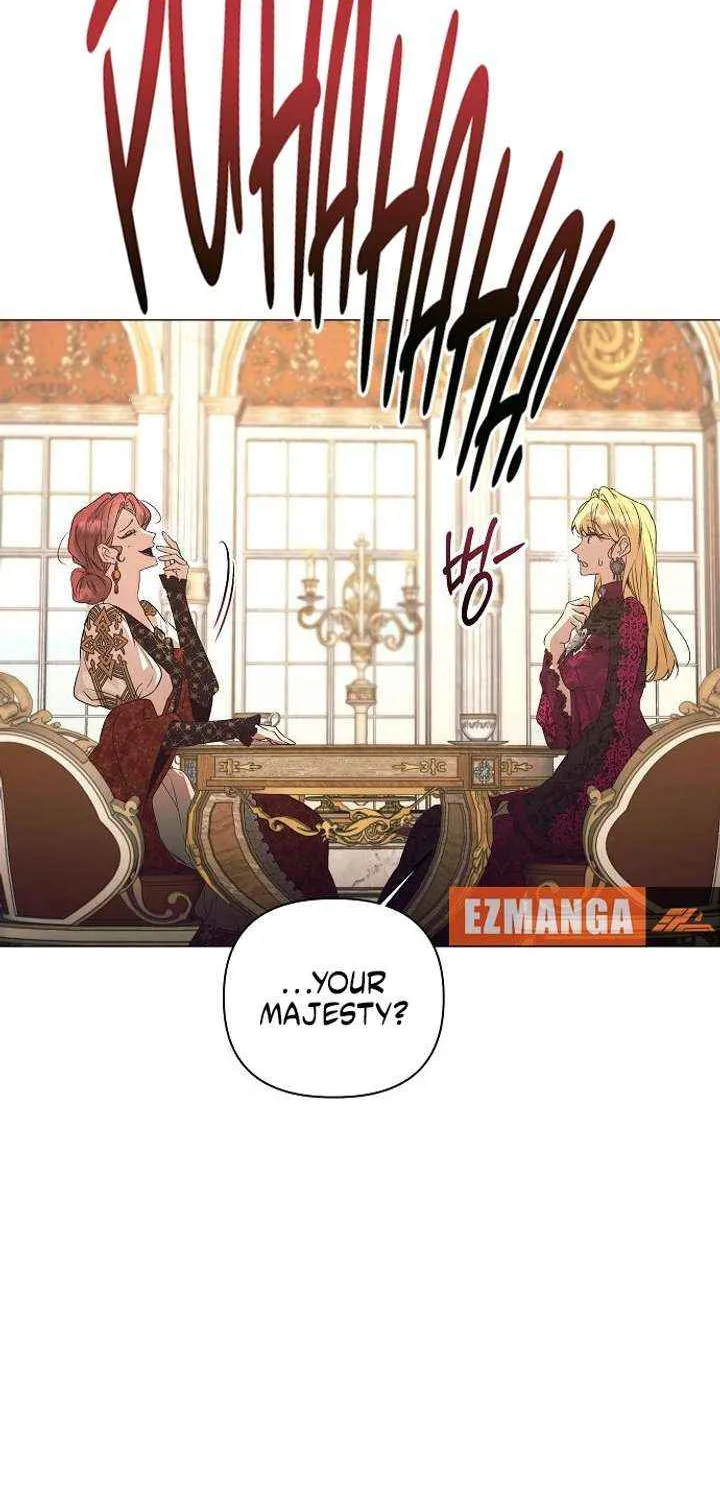 The Beast Won’t Let Me Sleep Chapter 37 page 49 - 