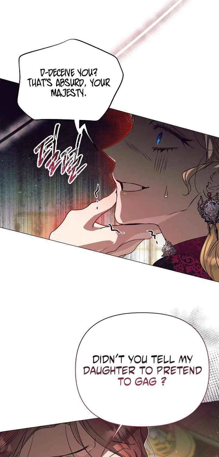 The Beast Won’t Let Me Sleep Chapter 37 page 53 - 