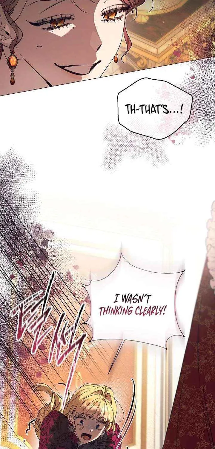 The Beast Won’t Let Me Sleep Chapter 37 page 54 - 