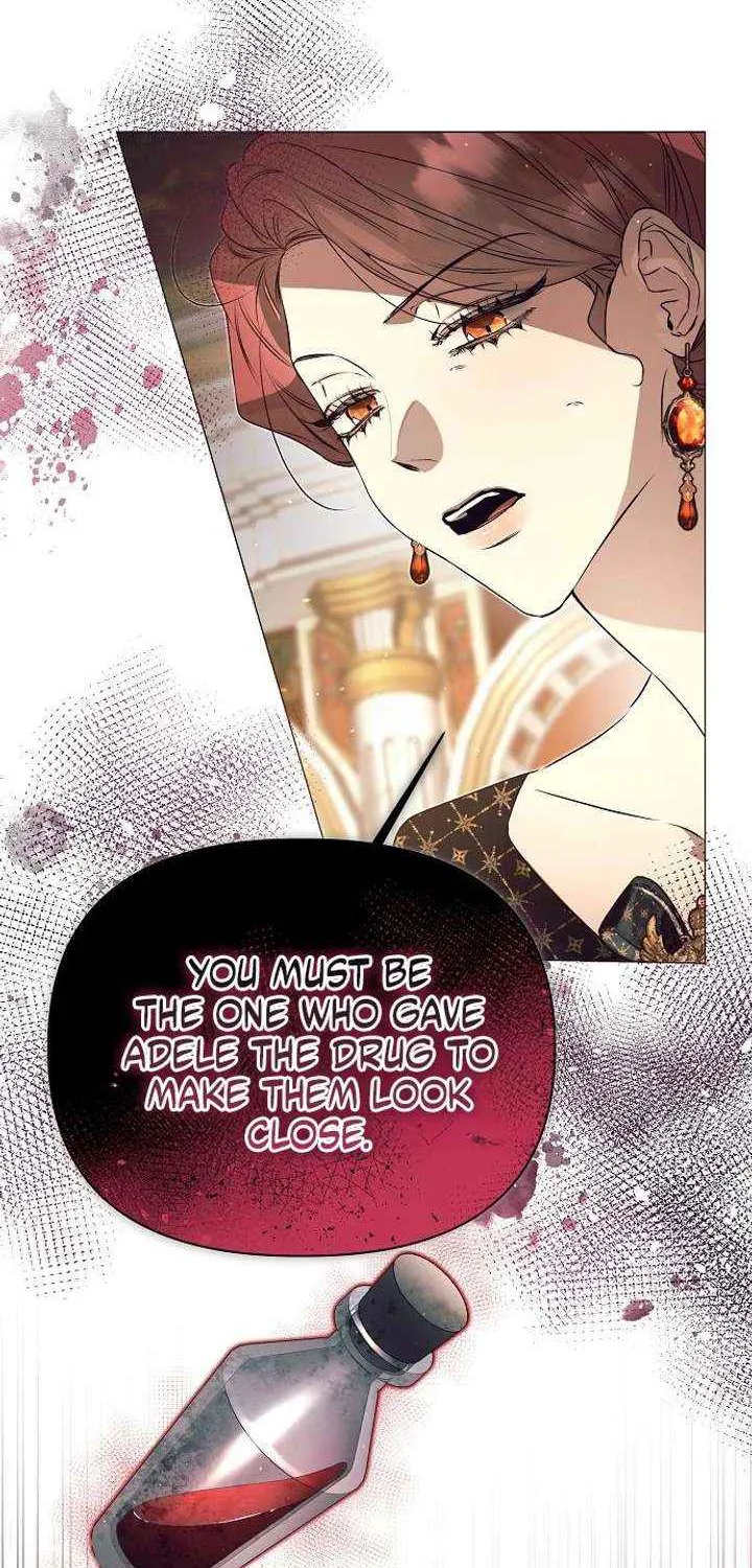 The Beast Won’t Let Me Sleep Chapter 37 page 58 - 