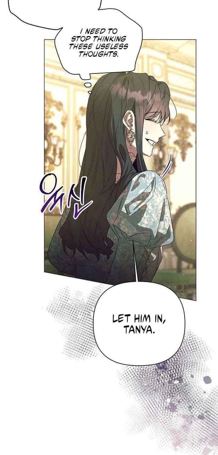 The Beast Won’t Let Me Sleep Chapter 37 page 7 - 