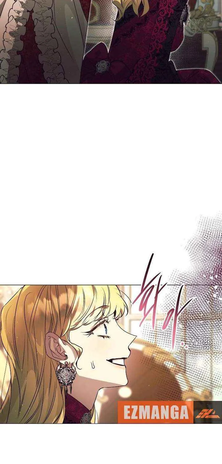 The Beast Won’t Let Me Sleep Chapter 37 page 63 - 