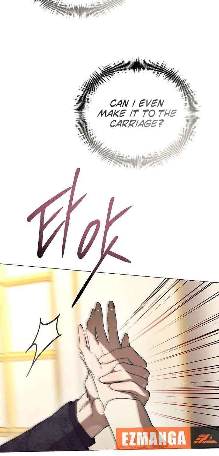 The Beast Won’t Let Me Sleep Chapter 37 page 68 - 
