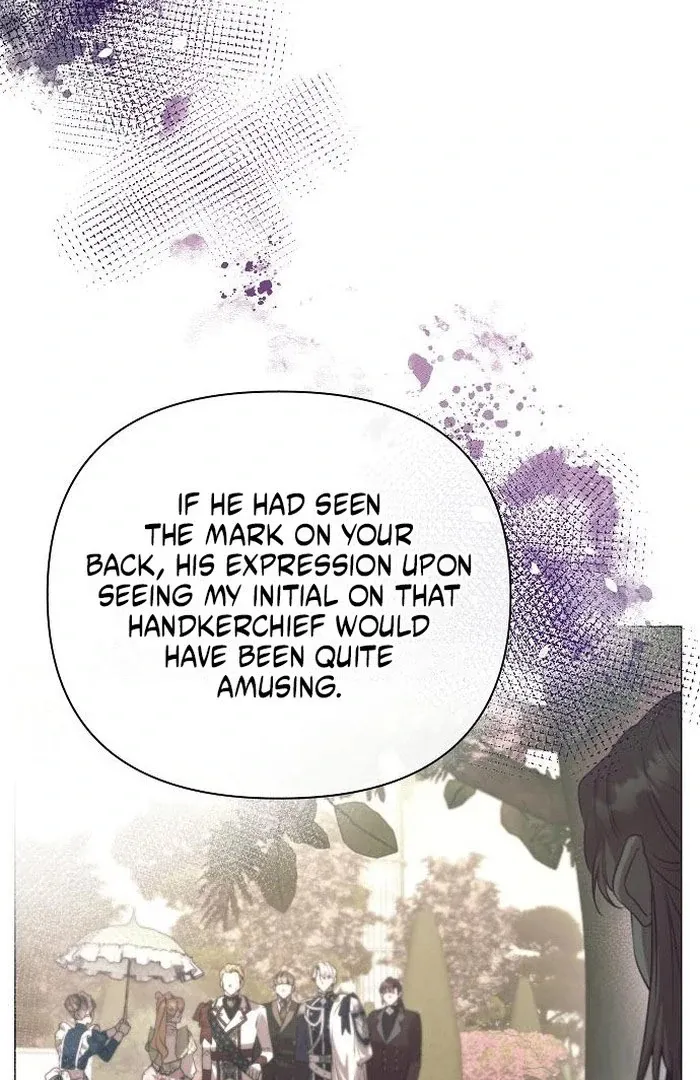 The Beast Won’t Let Me Sleep Chapter 38 page 16 - 