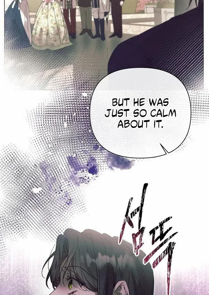 The Beast Won’t Let Me Sleep Chapter 38 page 17 - 