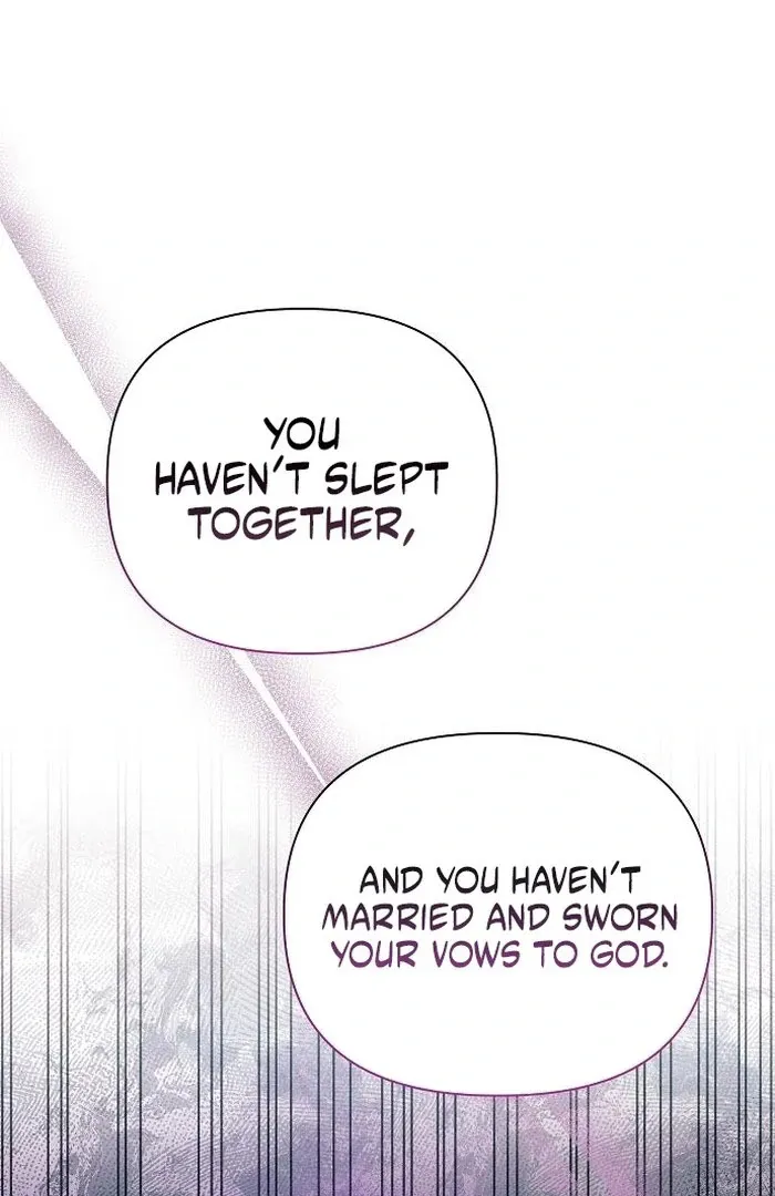The Beast Won’t Let Me Sleep Chapter 38 page 21 - 