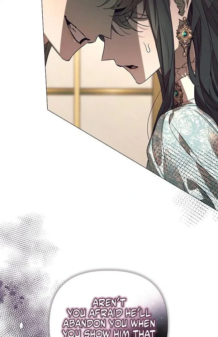 The Beast Won’t Let Me Sleep Chapter 38 page 25 - 