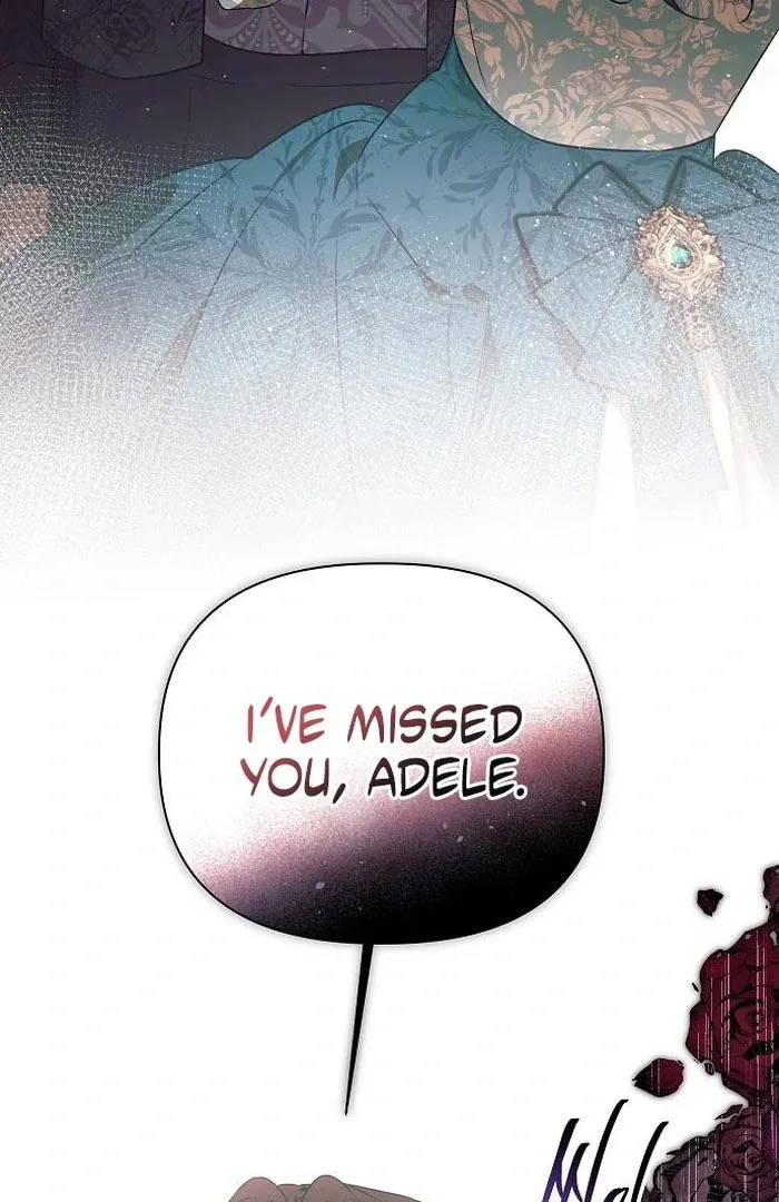 The Beast Won’t Let Me Sleep Chapter 38 page 4 - 