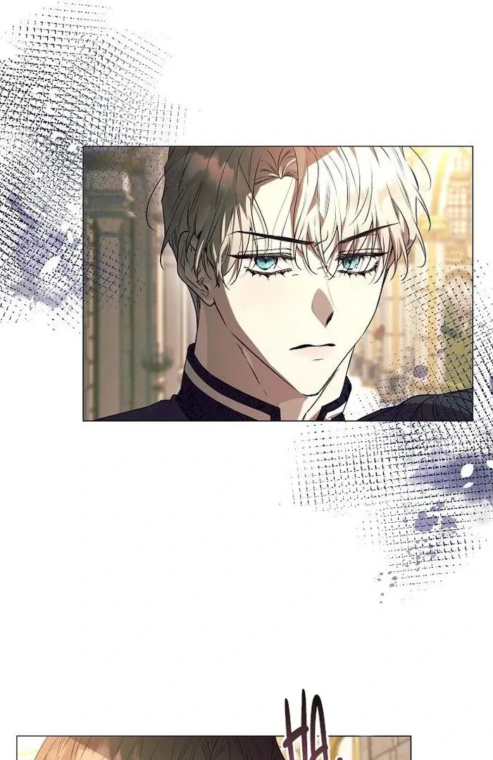 The Beast Won’t Let Me Sleep Chapter 38 page 37 - 