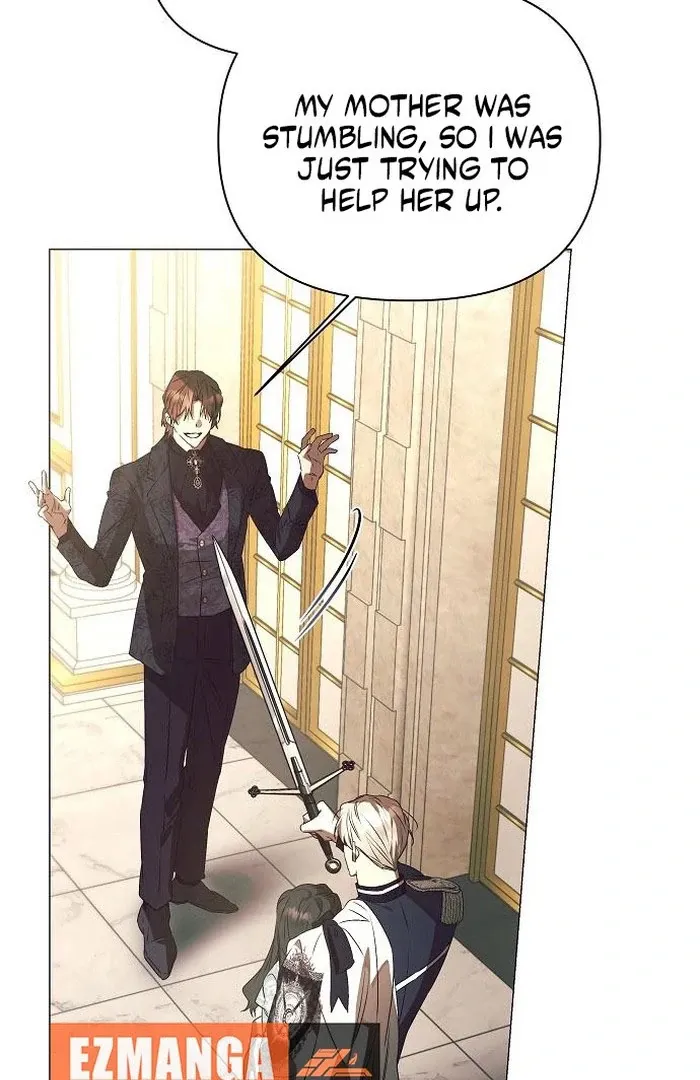 The Beast Won’t Let Me Sleep Chapter 38 page 41 - 