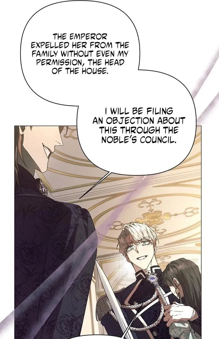 The Beast Won’t Let Me Sleep Chapter 38 page 46 - 