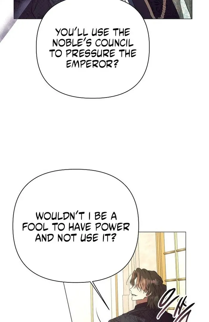 The Beast Won’t Let Me Sleep Chapter 38 page 47 - 