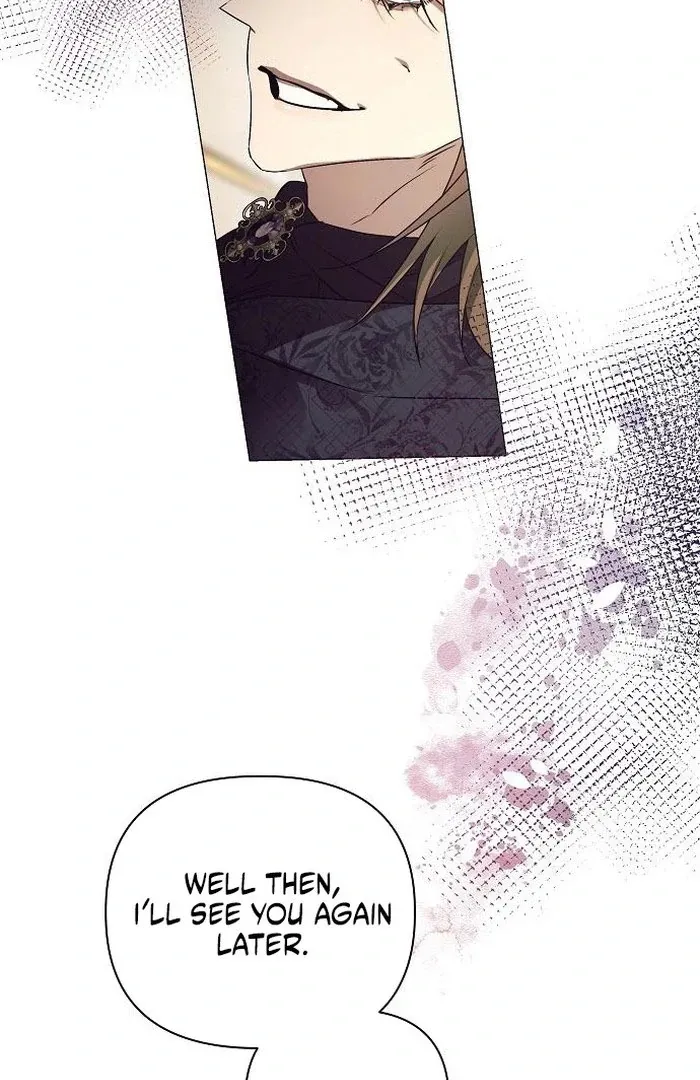 The Beast Won’t Let Me Sleep Chapter 38 page 49 - 