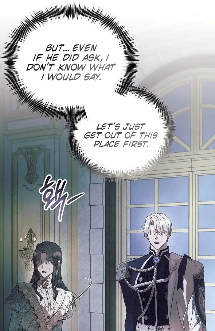 The Beast Won’t Let Me Sleep Chapter 38 page 65 - 