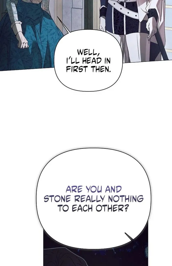 The Beast Won’t Let Me Sleep Chapter 38 page 66 - 