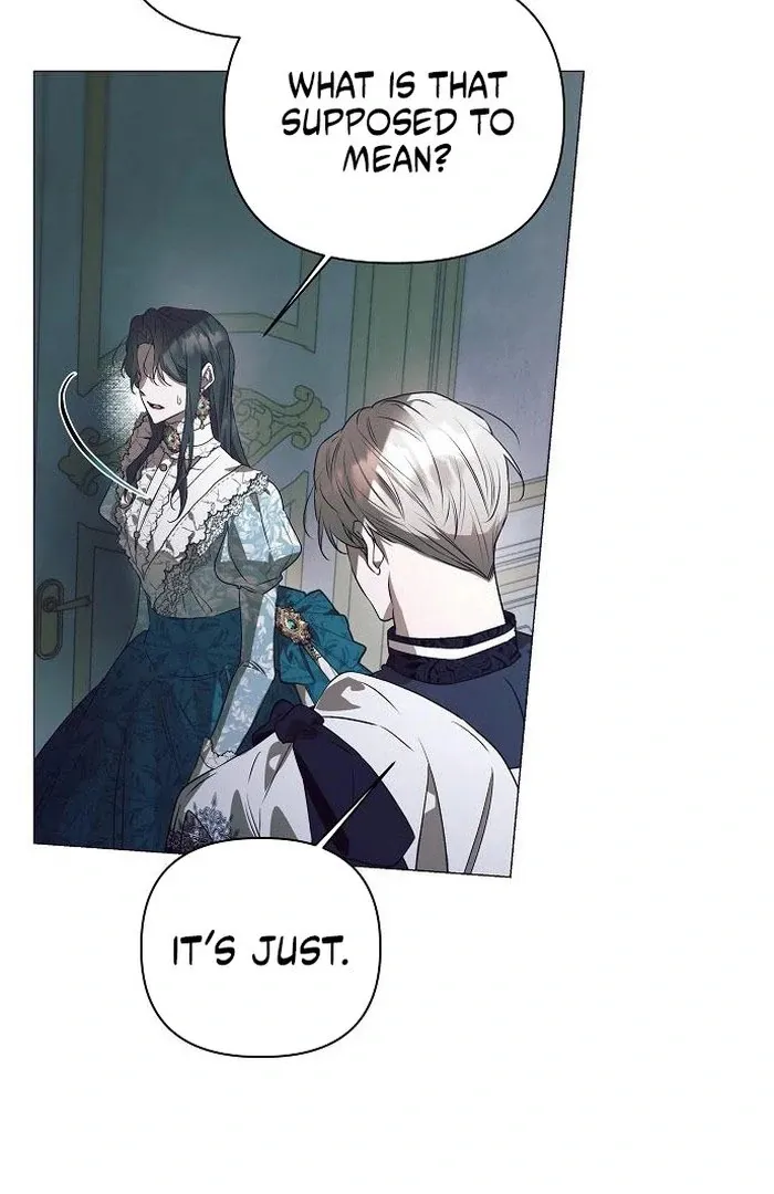 The Beast Won’t Let Me Sleep Chapter 38 page 68 - 