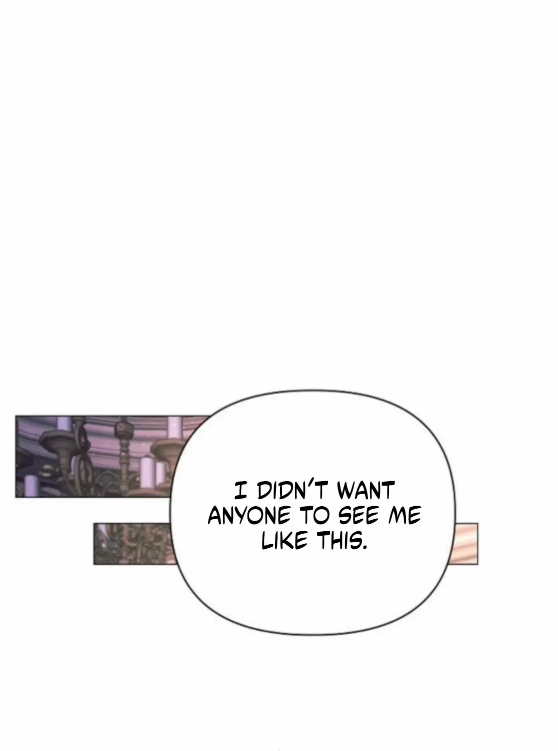 The Beast Won’t Let Me Sleep Chapter 39 page 15 - 