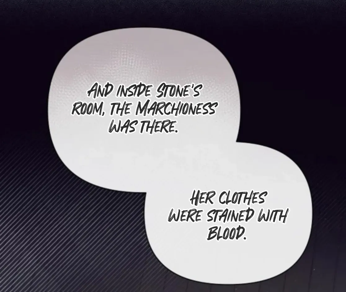 The Beast Won’t Let Me Sleep Chapter 39 page 19 - 