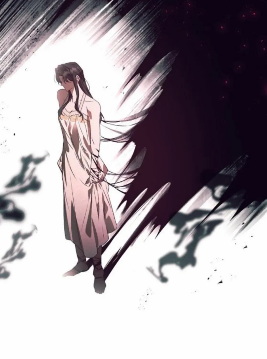 The Beast Won’t Let Me Sleep Chapter 39 page 38 - 