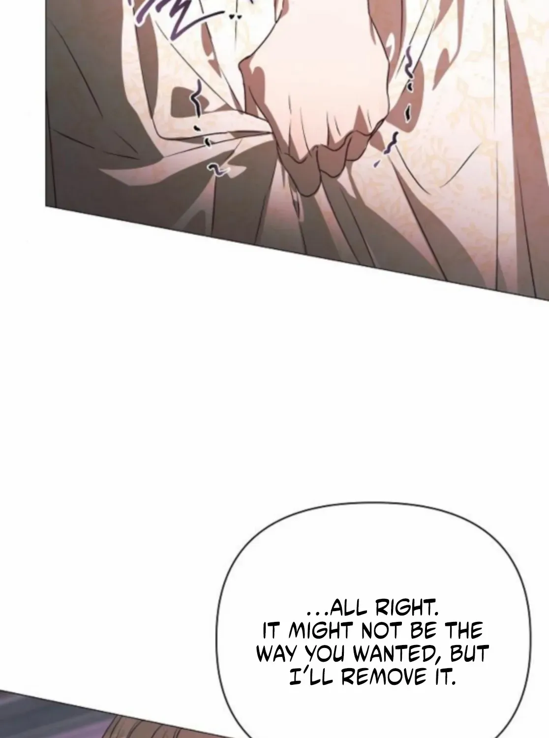 The Beast Won’t Let Me Sleep Chapter 39 page 40 - 