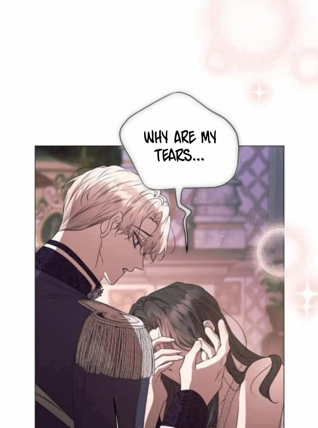 The Beast Won’t Let Me Sleep Chapter 39 page 44 - 