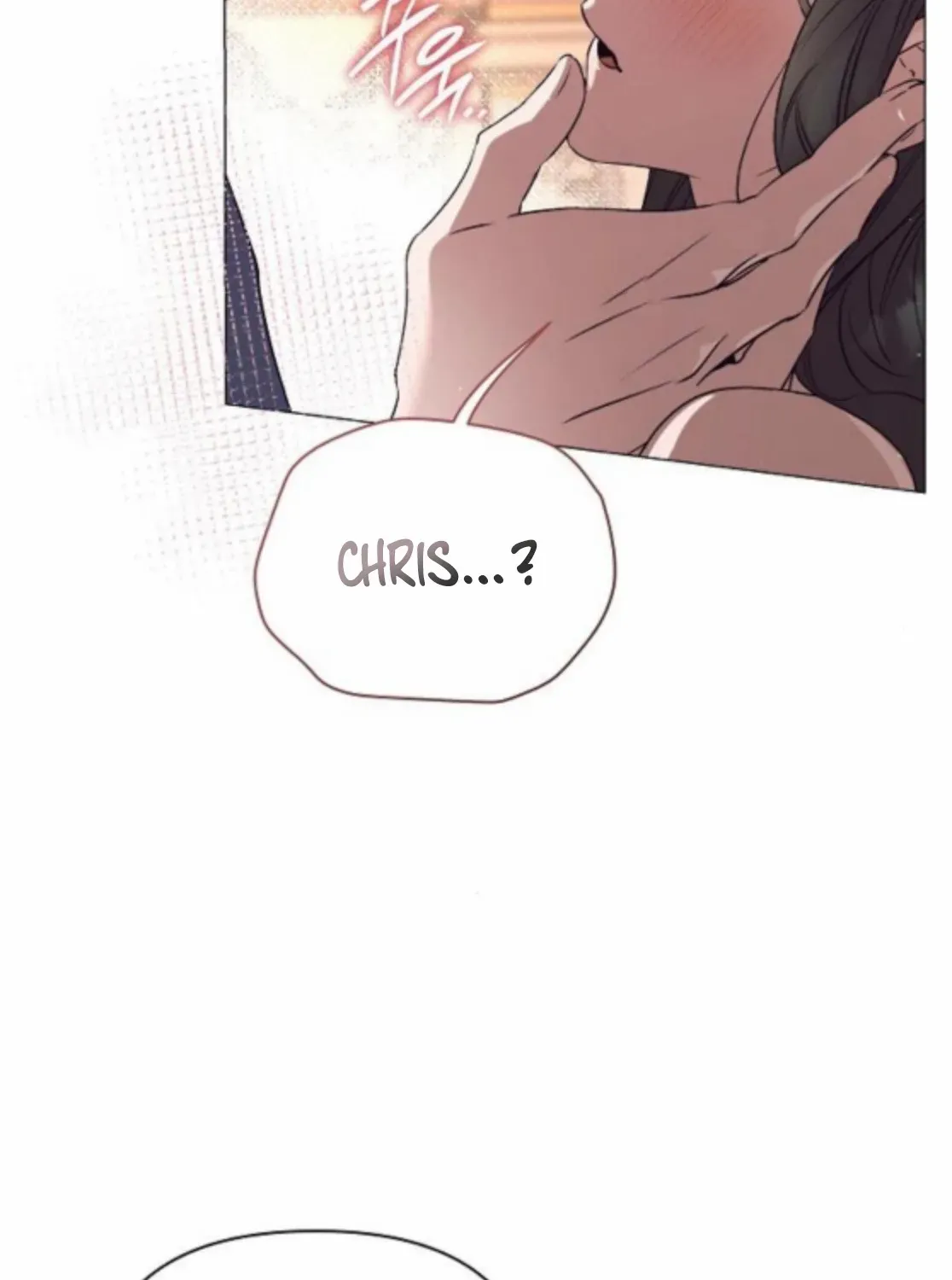The Beast Won’t Let Me Sleep Chapter 39 page 50 - 