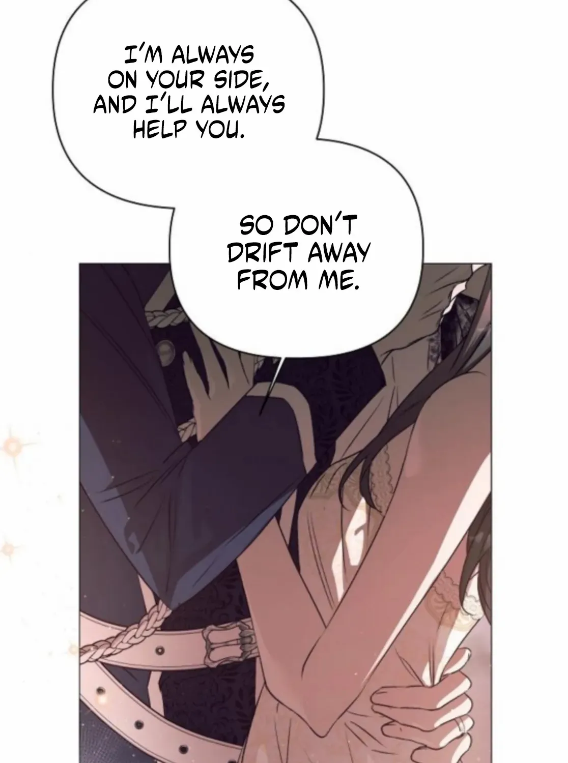 The Beast Won’t Let Me Sleep Chapter 39 page 51 - 