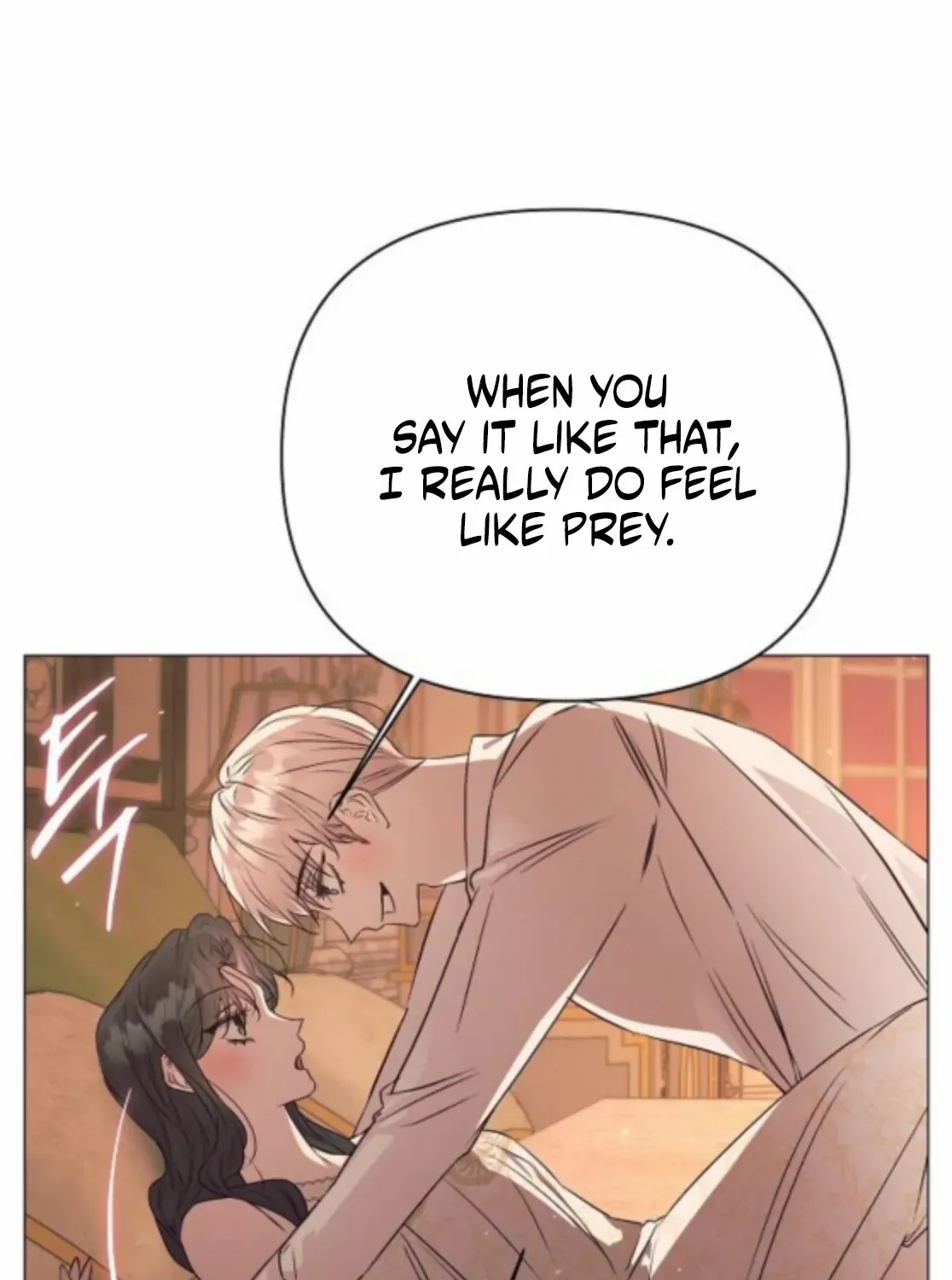 The Beast Won’t Let Me Sleep Chapter 39 page 77 - 
