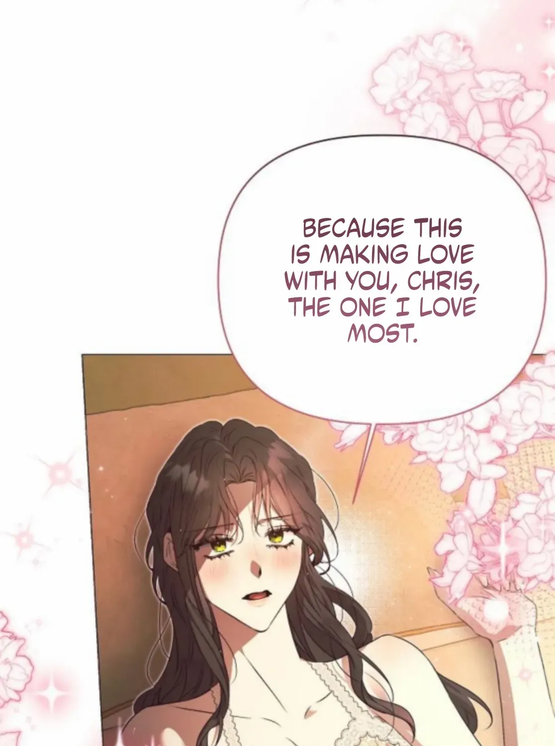 The Beast Won’t Let Me Sleep Chapter 39 page 82 - 