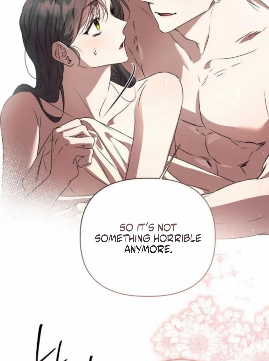 The Beast Won’t Let Me Sleep Chapter 39 page 100 - 