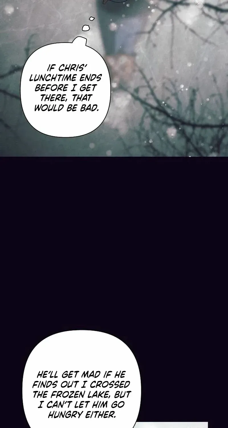 The Beast Won’t Let Me Sleep Chapter 4 page 25 - 