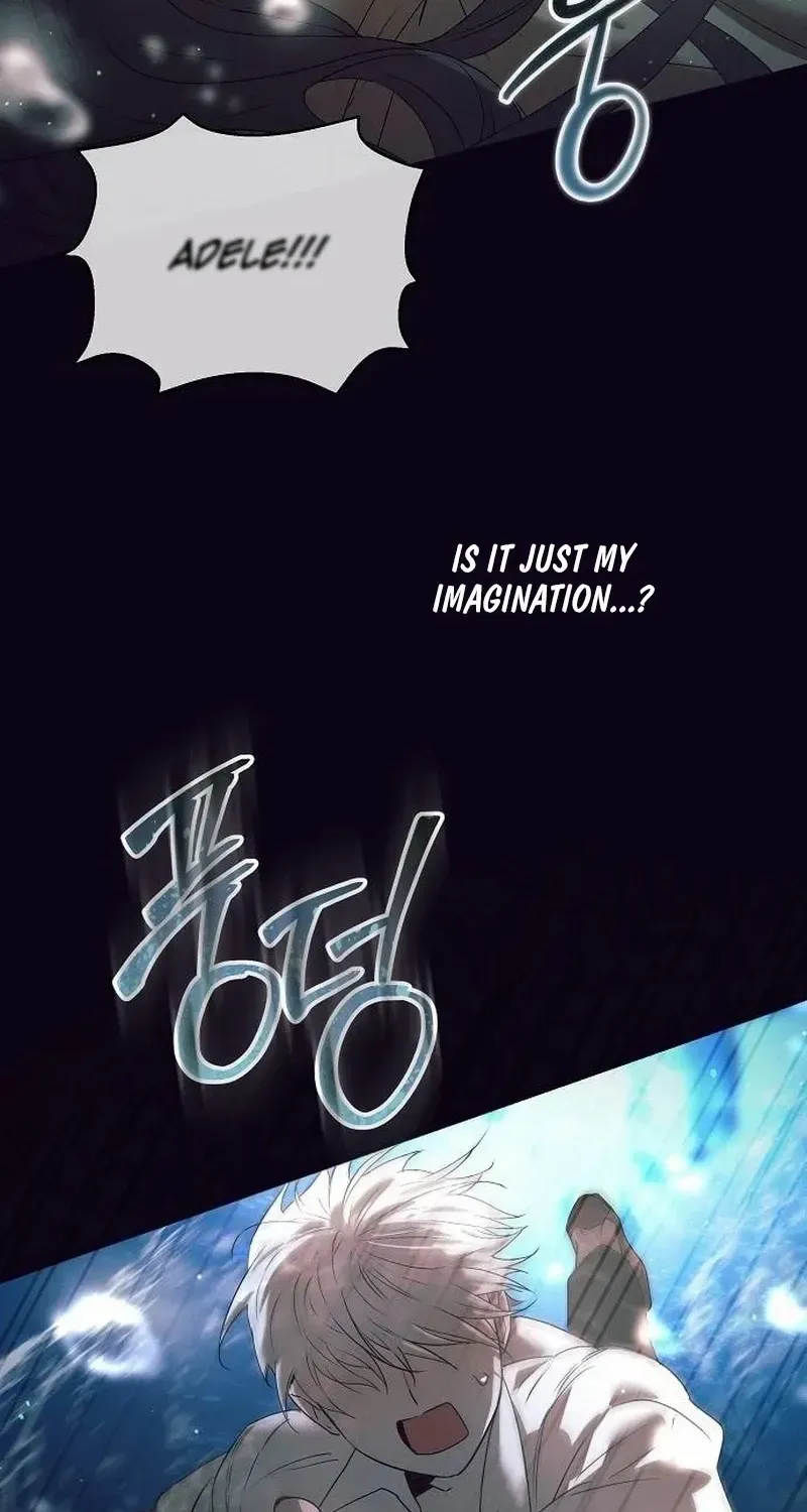 The Beast Won’t Let Me Sleep Chapter 4 page 32 - 
