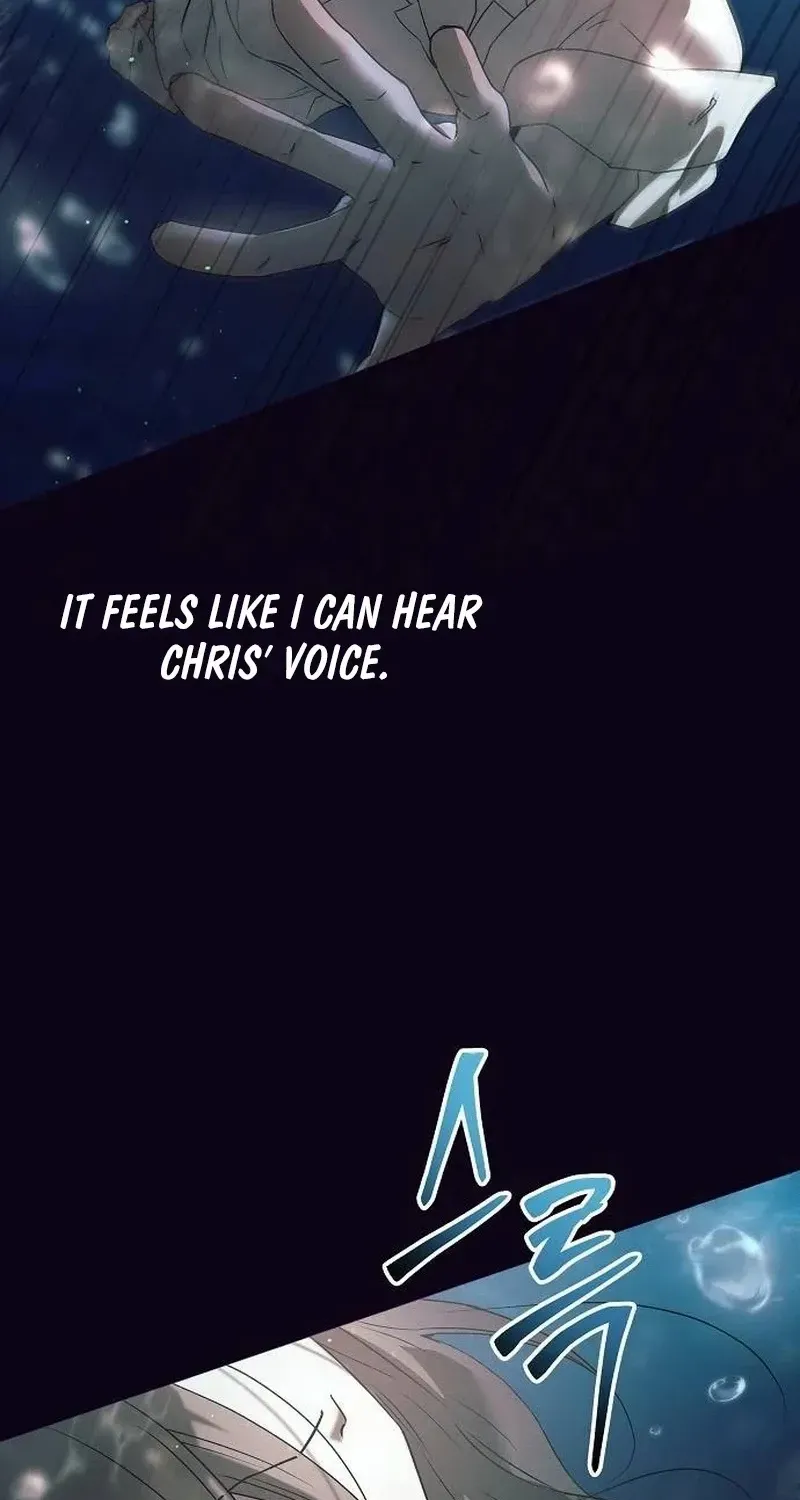 The Beast Won’t Let Me Sleep Chapter 4 page 33 - 