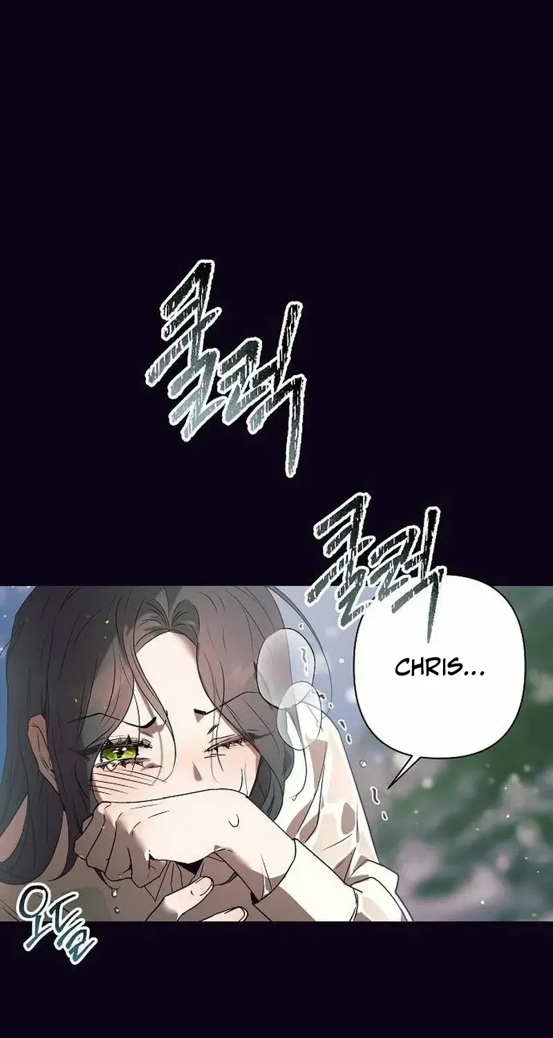 The Beast Won’t Let Me Sleep Chapter 4 page 36 - 