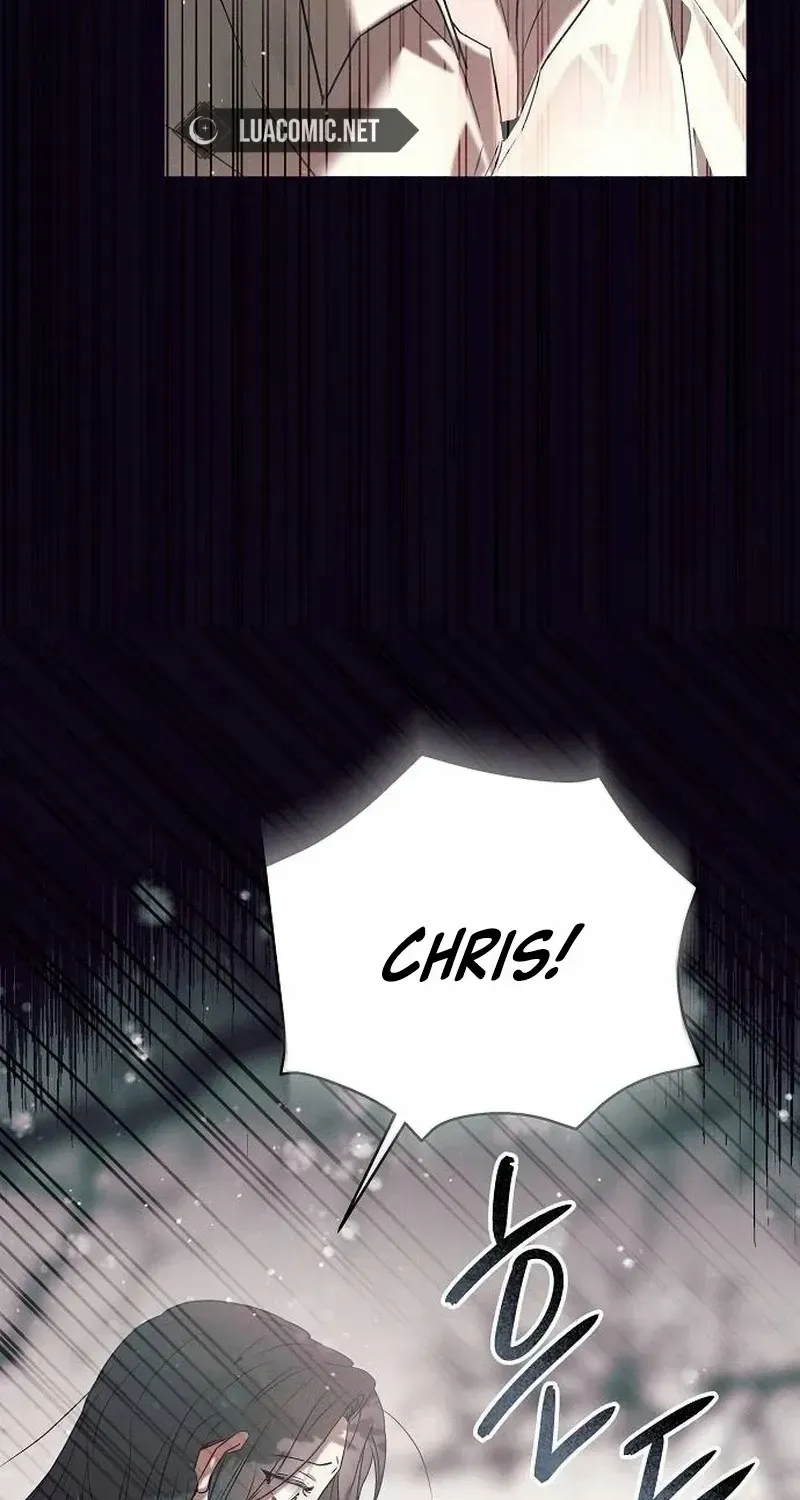 The Beast Won’t Let Me Sleep Chapter 4 page 38 - 