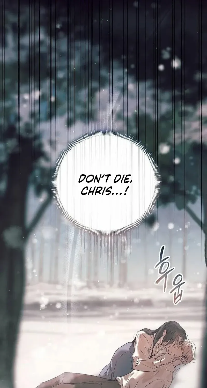 The Beast Won’t Let Me Sleep Chapter 4 page 43 - 